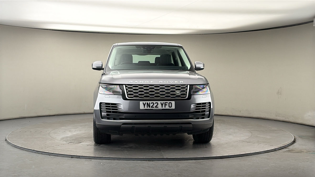 Used Land Rover Range Rover 2022 for sale - 78201447: Photo 33