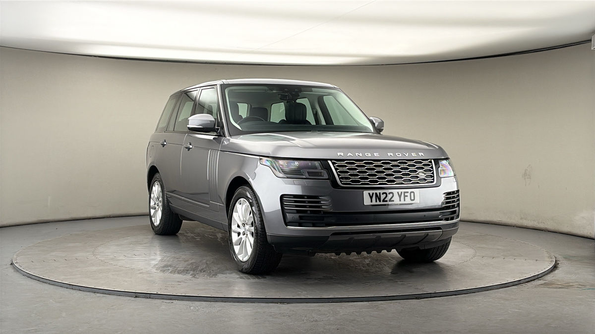 Used Land Rover Range Rover 2022 for sale - 78201447: Photo 34