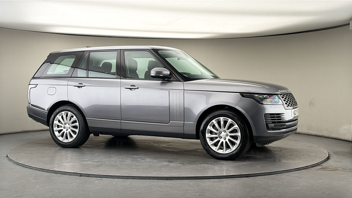 Used Land Rover Range Rover 2022 for sale - 78201447: Photo 36