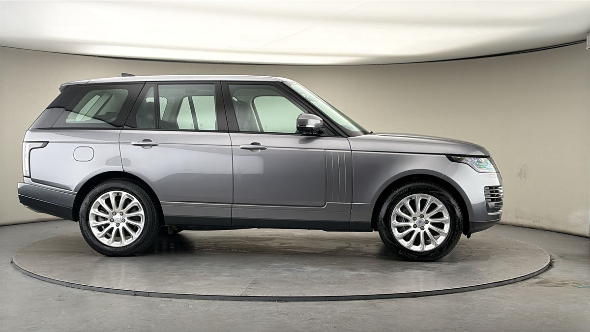Used Land Rover Range Rover 2022 for sale - 78201447: Photo 37