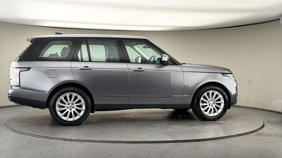 Used Land Rover Range Rover 2022 for sale - 78201447: Photo 38
