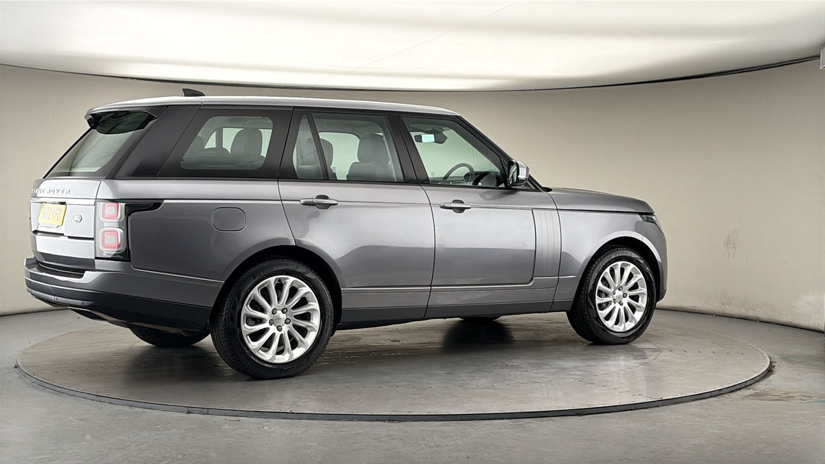 Used Land Rover Range Rover 2022 for sale - 78201447: Photo 39