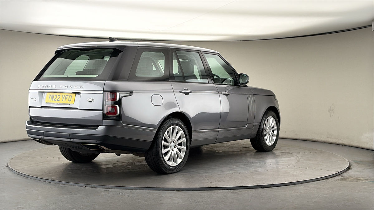 Used Land Rover Range Rover 2022 for sale - 78201447: Photo 40