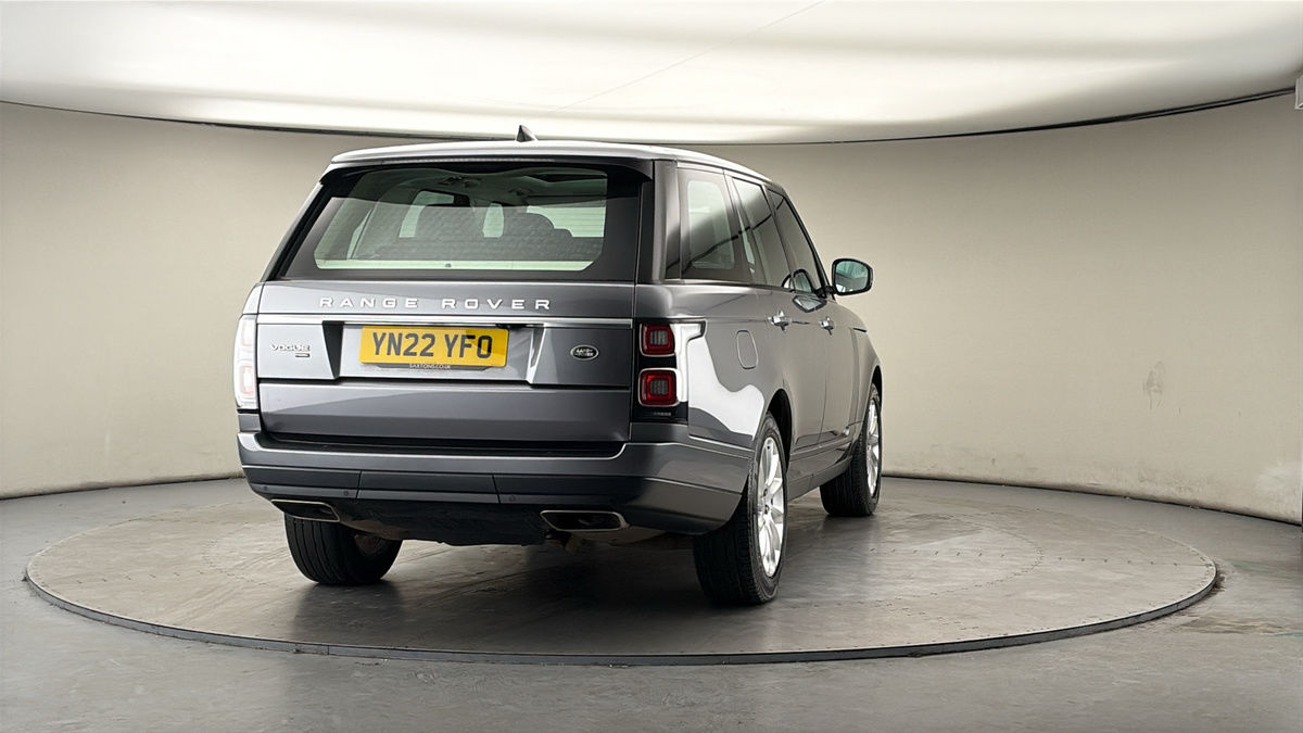 Used Land Rover Range Rover 2022 for sale - 78201447: Photo 41
