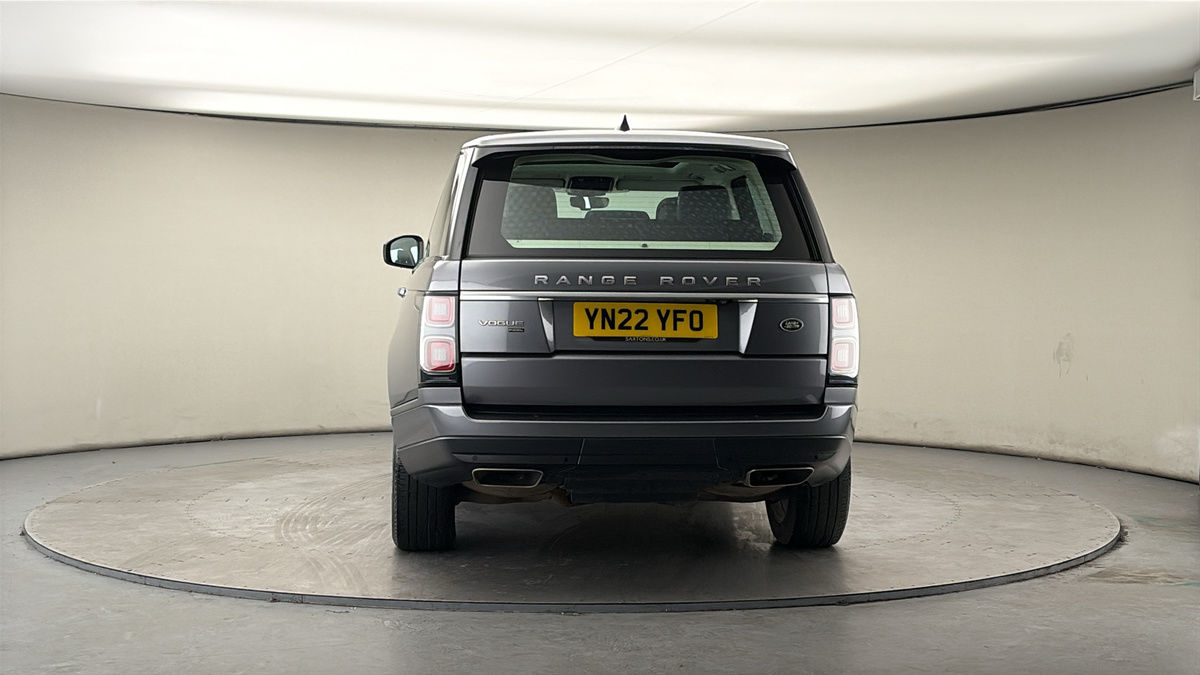 Used Land Rover Range Rover 2022 for sale - 78201447: Photo 42