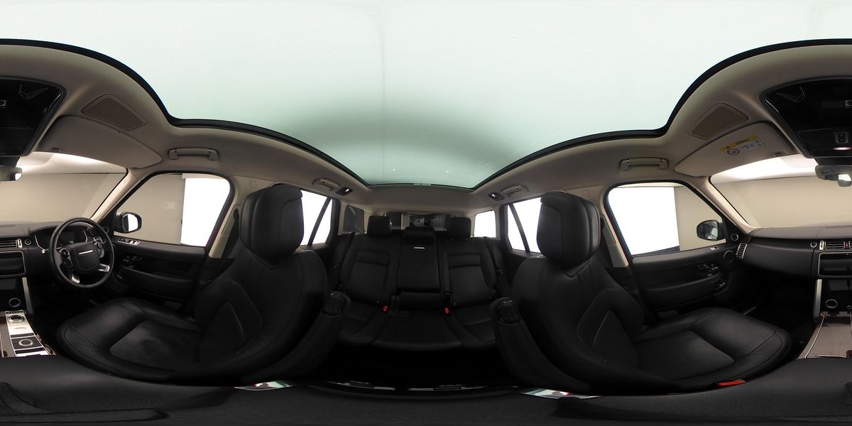 Used Land Rover Range Rover 2022 for sale - 78201447: Photo 45