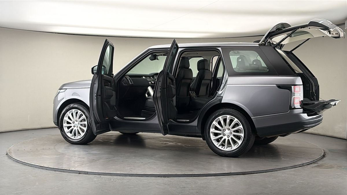 Used Land Rover Range Rover 2022 for sale - 78201447: Photo 46