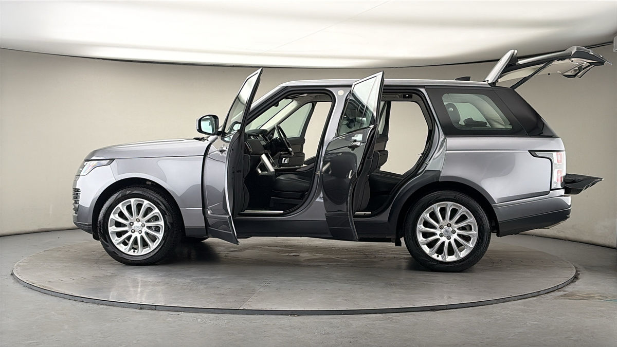 Used Land Rover Range Rover 2022 for sale - 78201447: Photo 47