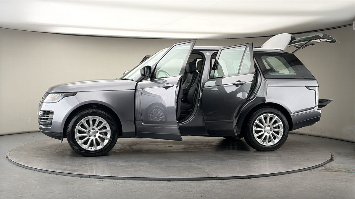 Used Land Rover Range Rover 2022 for sale - 78201447: Photo 48