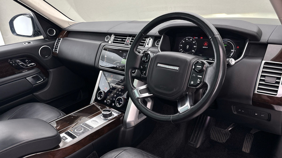 Used Land Rover Range Rover 2022 for sale - 78201447: Photo 5