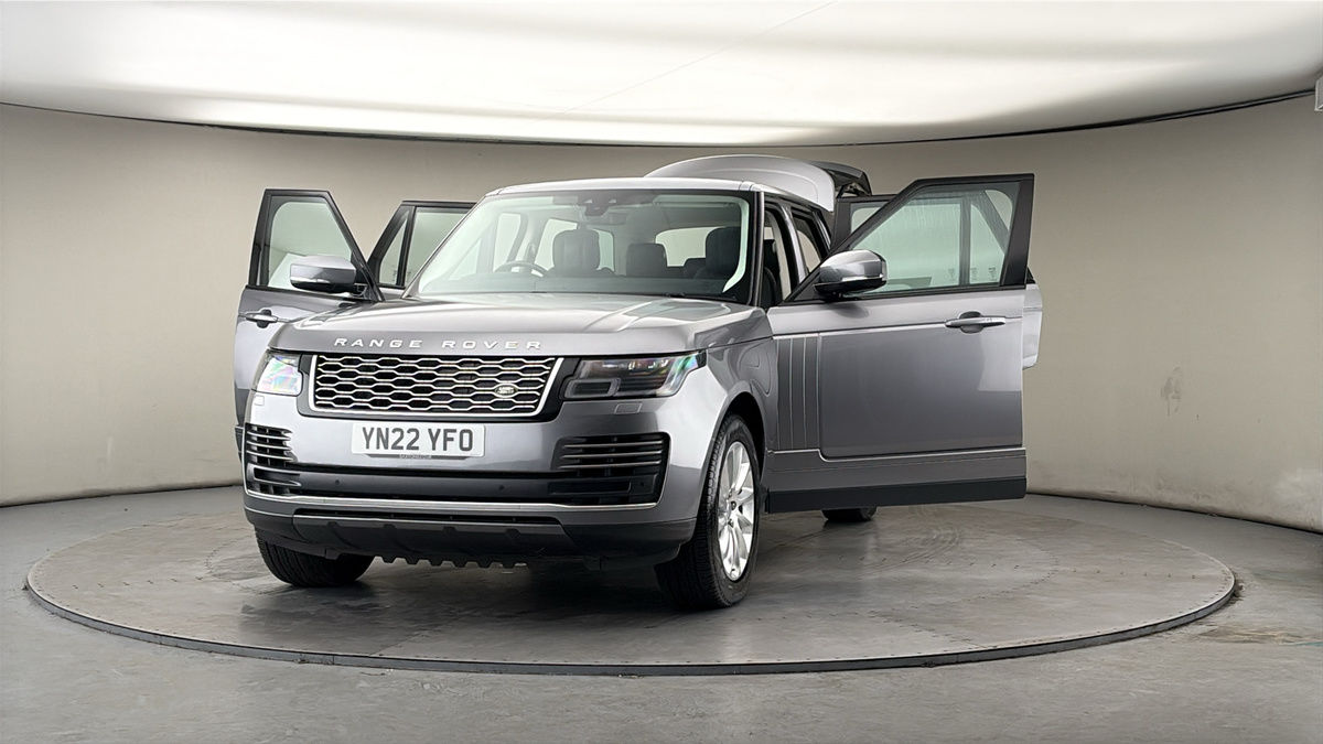Used Land Rover Range Rover 2022 for sale - 78201447: Photo 51