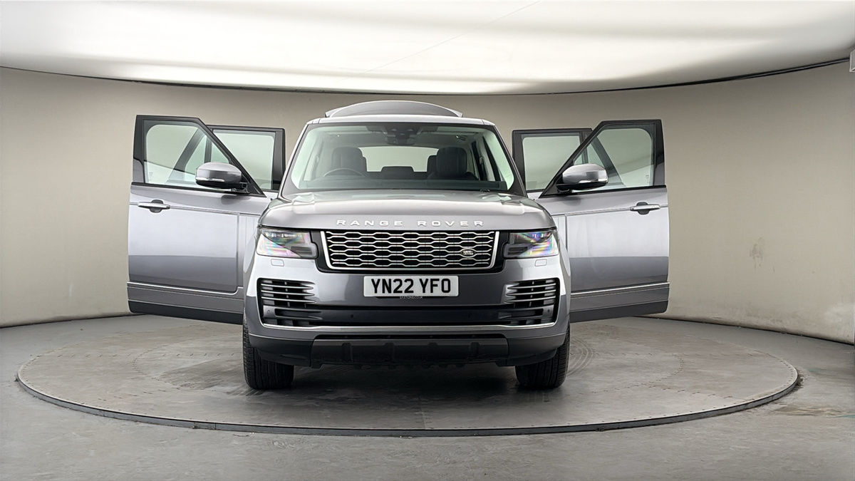 Used Land Rover Range Rover 2022 for sale - 78201447: Photo 52