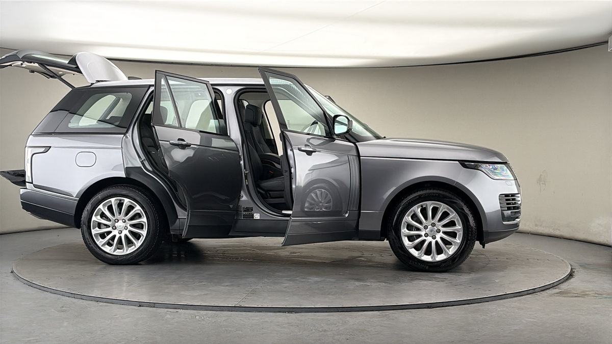 Used Land Rover Range Rover 2022 for sale - 78201447: Photo 56