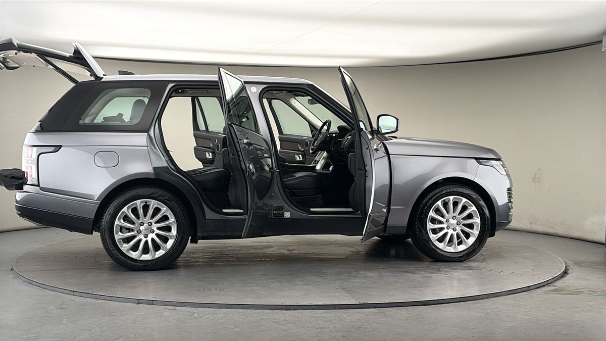 Used Land Rover Range Rover 2022 for sale - 78201447: Photo 57