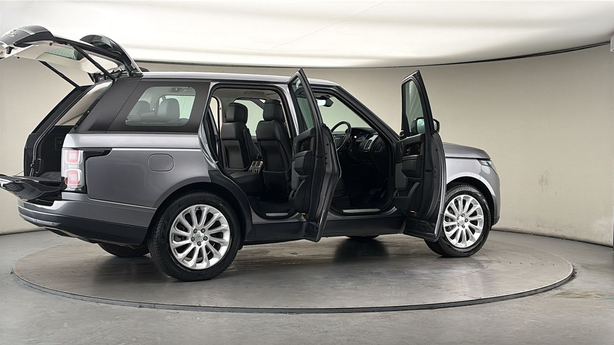 Used Land Rover Range Rover 2022 for sale - 78201447: Photo 58