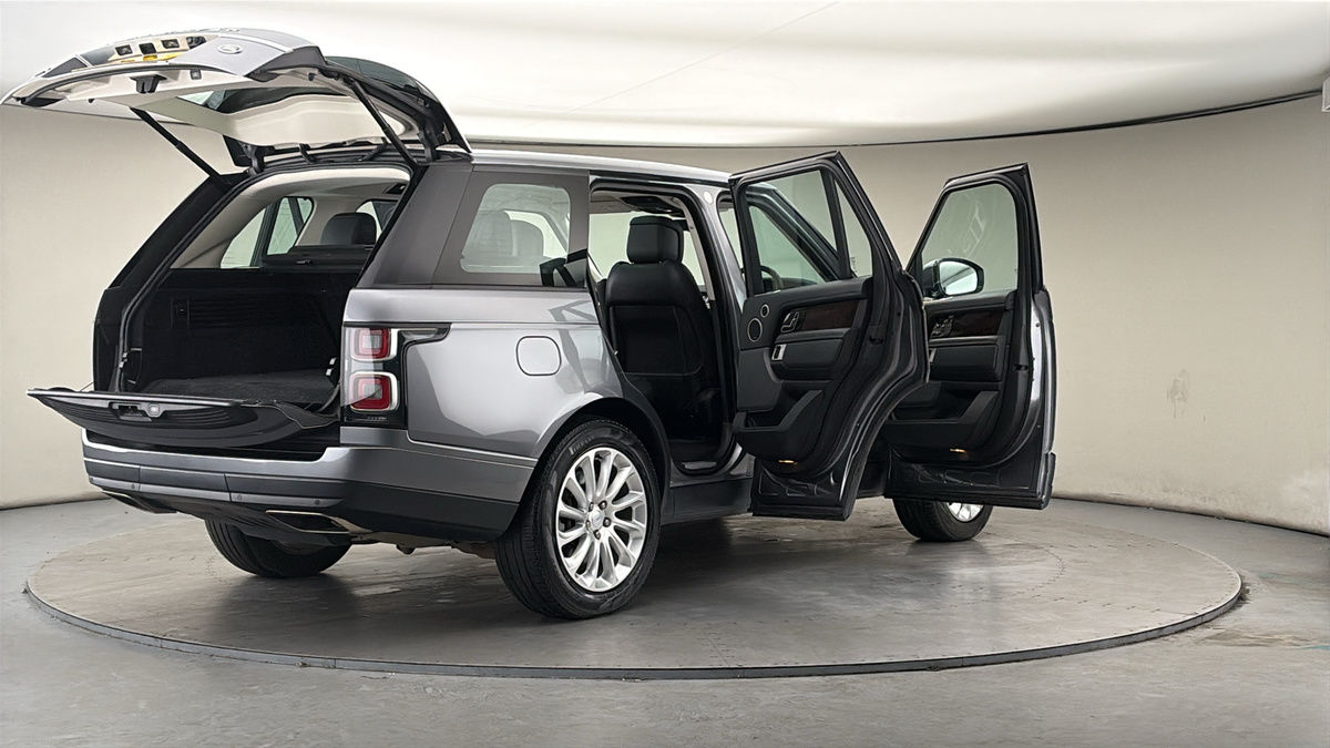 Used Land Rover Range Rover 2022 for sale - 78201447: Photo 59