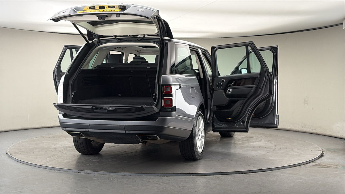 Used Land Rover Range Rover 2022 for sale - 78201447: Photo 60