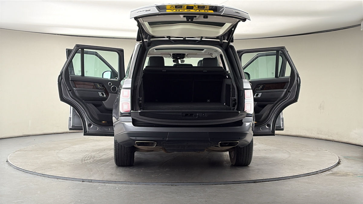 Used Land Rover Range Rover 2022 for sale - 78201447: Photo 61