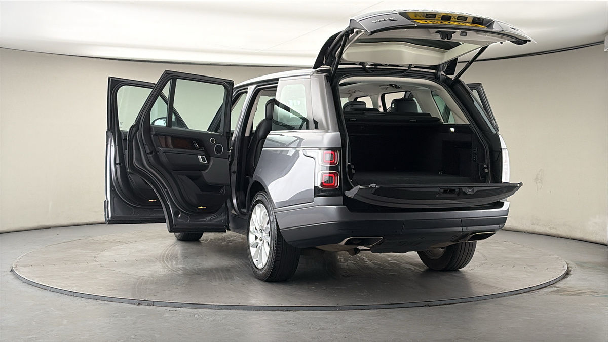 Used Land Rover Range Rover 2022 for sale - 78201447: Photo 62