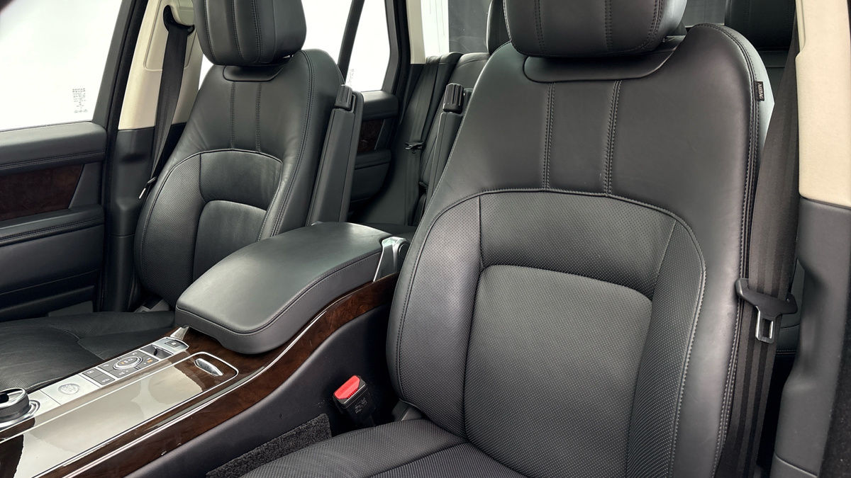 Used Land Rover Range Rover 2022 for sale - 78201447: Photo 7