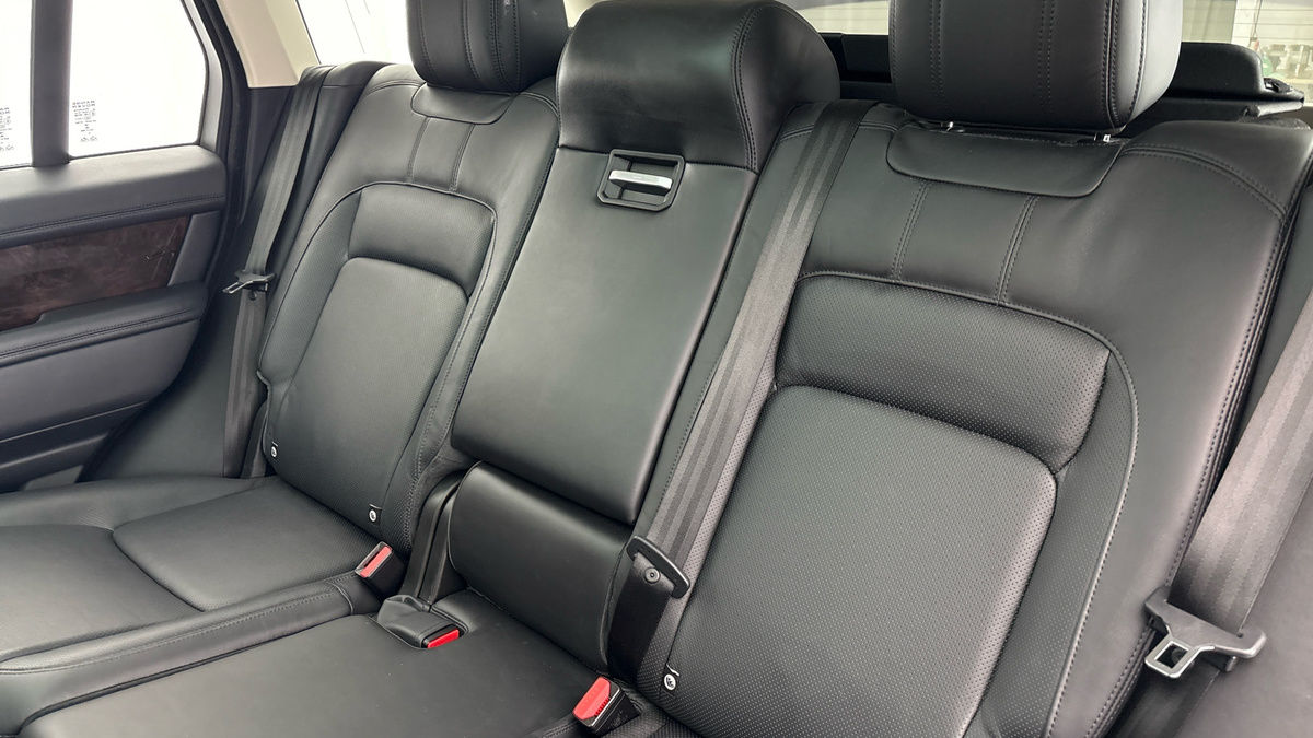 Used Land Rover Range Rover 2022 for sale - 78201447: Photo 8