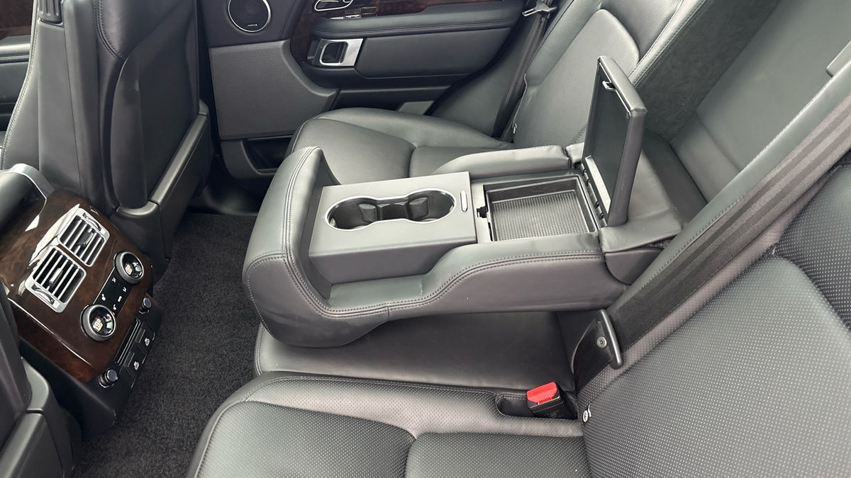 Used Land Rover Range Rover 2022 for sale - 78201447: Photo 9