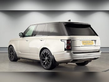 Used Land Rover Range Rover 2019 for sale - 78558129: Photo