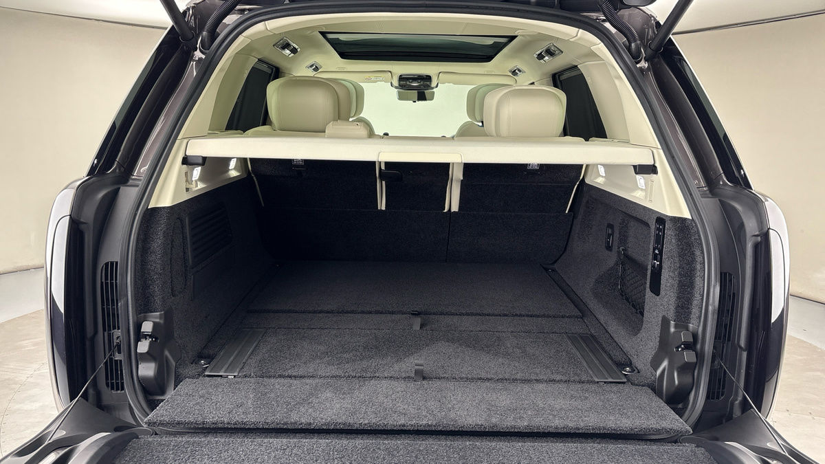 Used Land Rover Range Rover 2025 for sale - 76163839: Photo 11