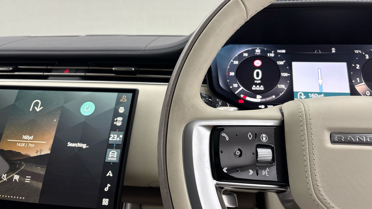 Used Land Rover Range Rover 2025 for sale - 76163839: Photo 13