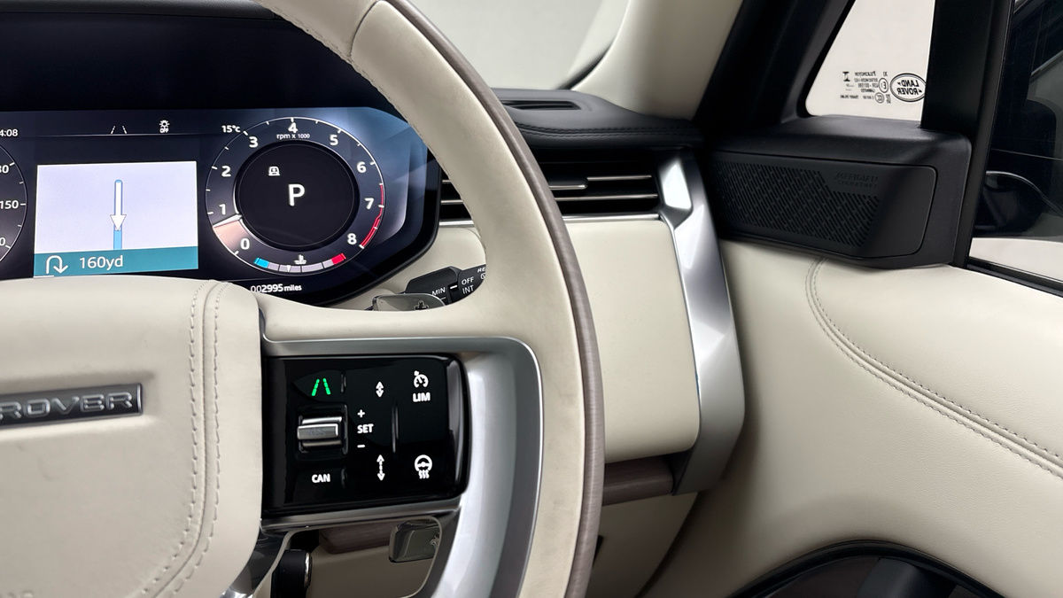 Used Land Rover Range Rover 2025 for sale - 76163839: Photo 14