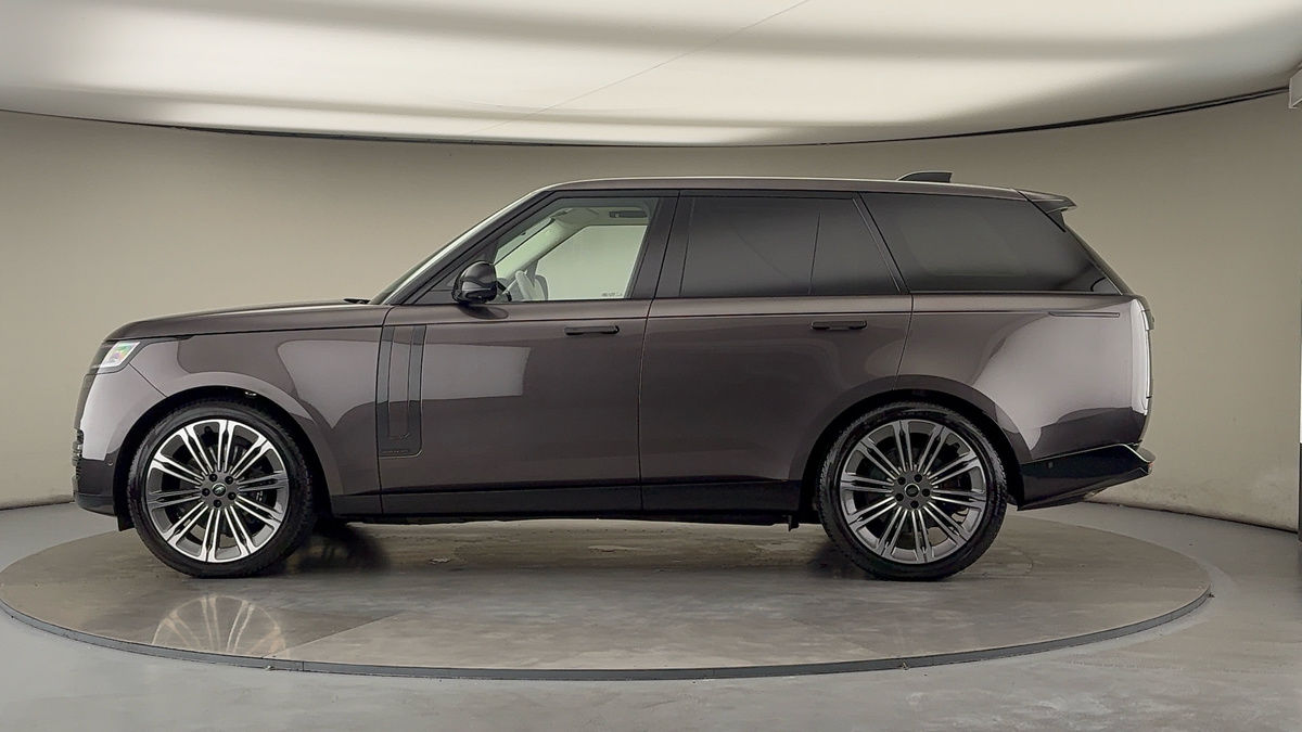Used Land Rover Range Rover 2025 for sale - 76163839: Photo 15