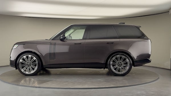 Used Land Rover Range Rover 2025 for sale - 76163839: Photo 15