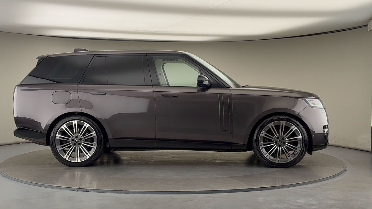 Used Land Rover Range Rover 2025 for sale - 76163839: Photo 16