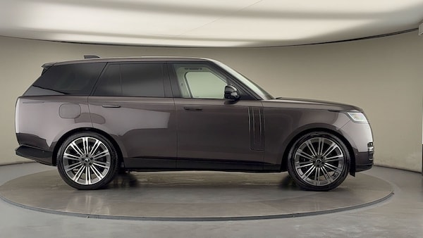 Used Land Rover Range Rover 2025 for sale - 76163839: Photo 16