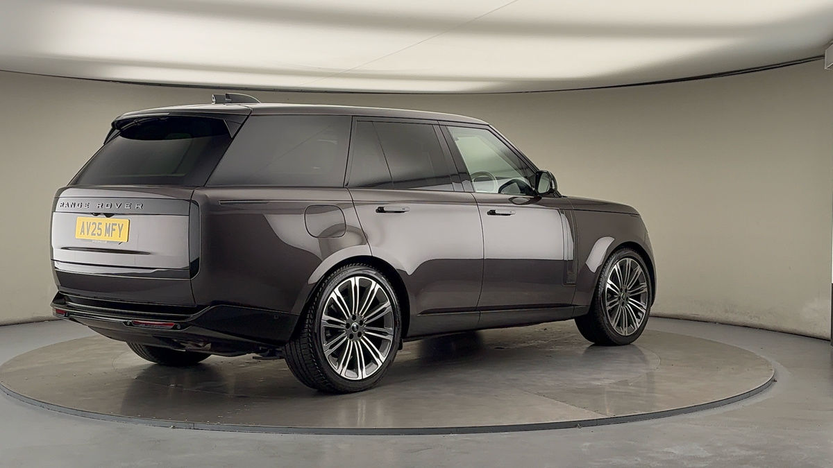Used Land Rover Range Rover 2025 for sale - 76163839: Photo 21