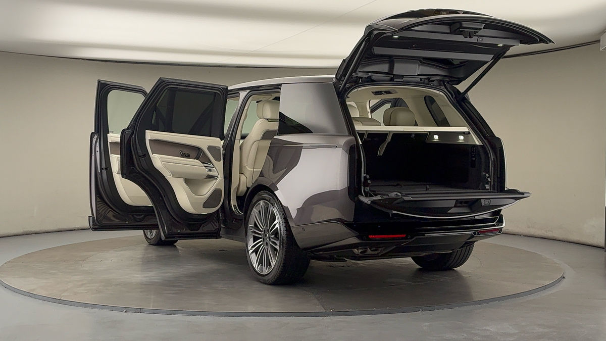 Used Land Rover Range Rover 2025 for sale - 76163839: Photo 23