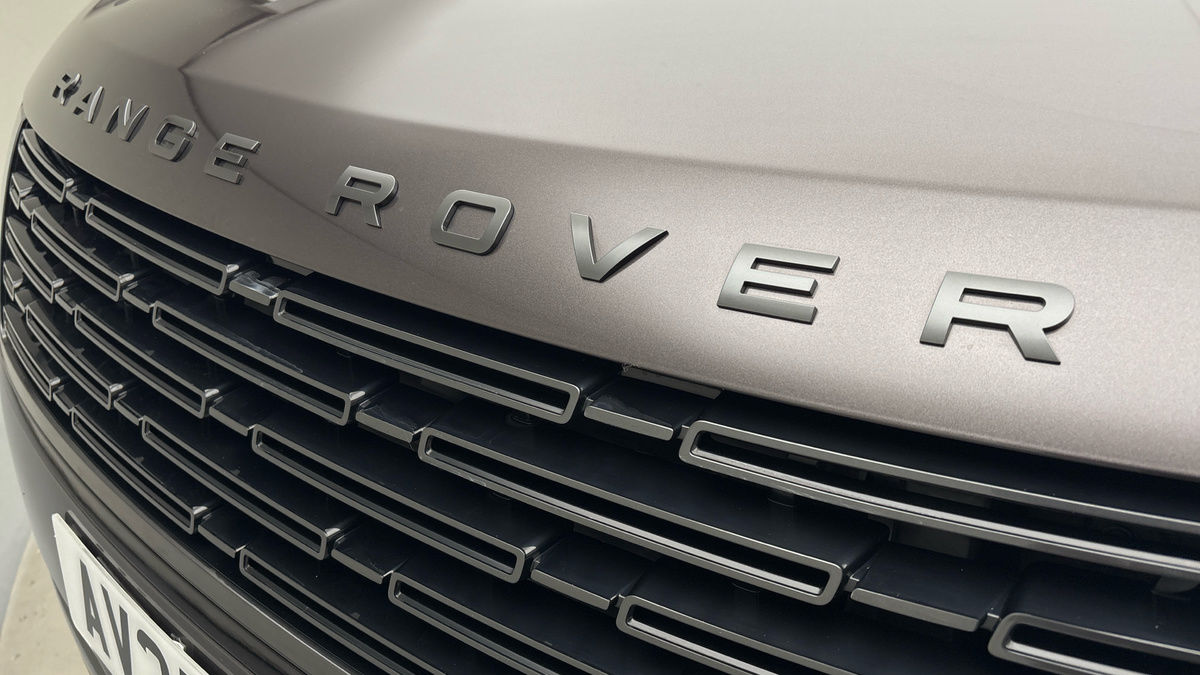 Used Land Rover Range Rover 2025 for sale - 76163839: Photo 24
