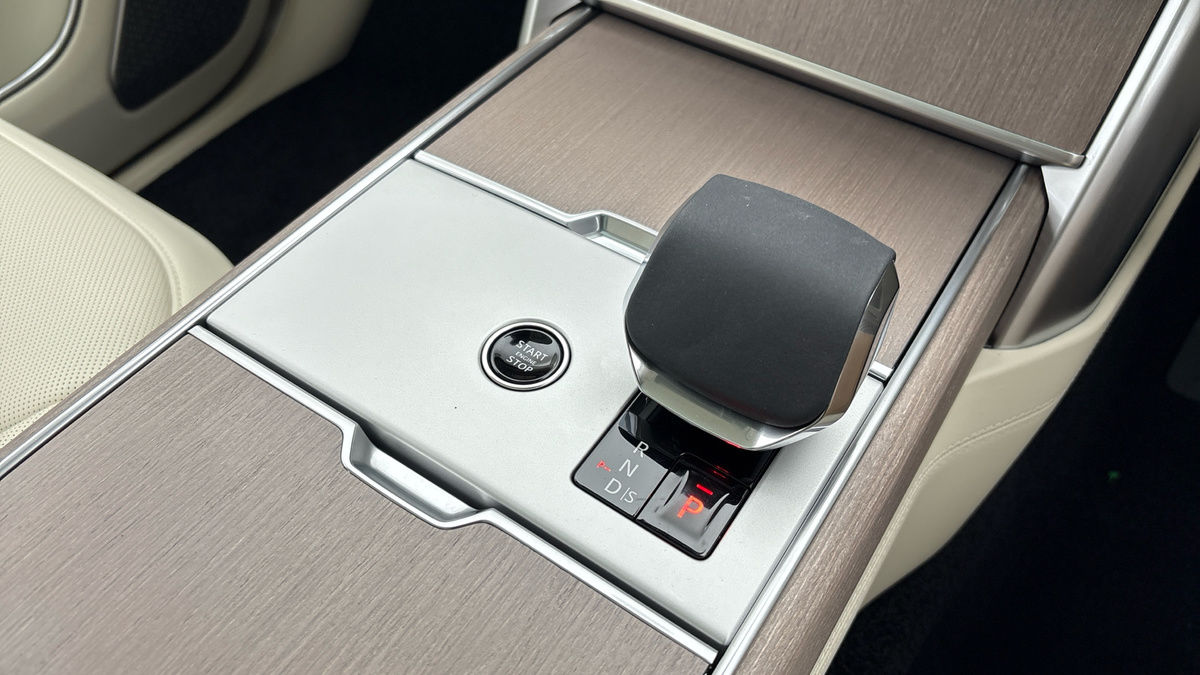 Used Land Rover Range Rover 2025 for sale - 76163839: Photo 25