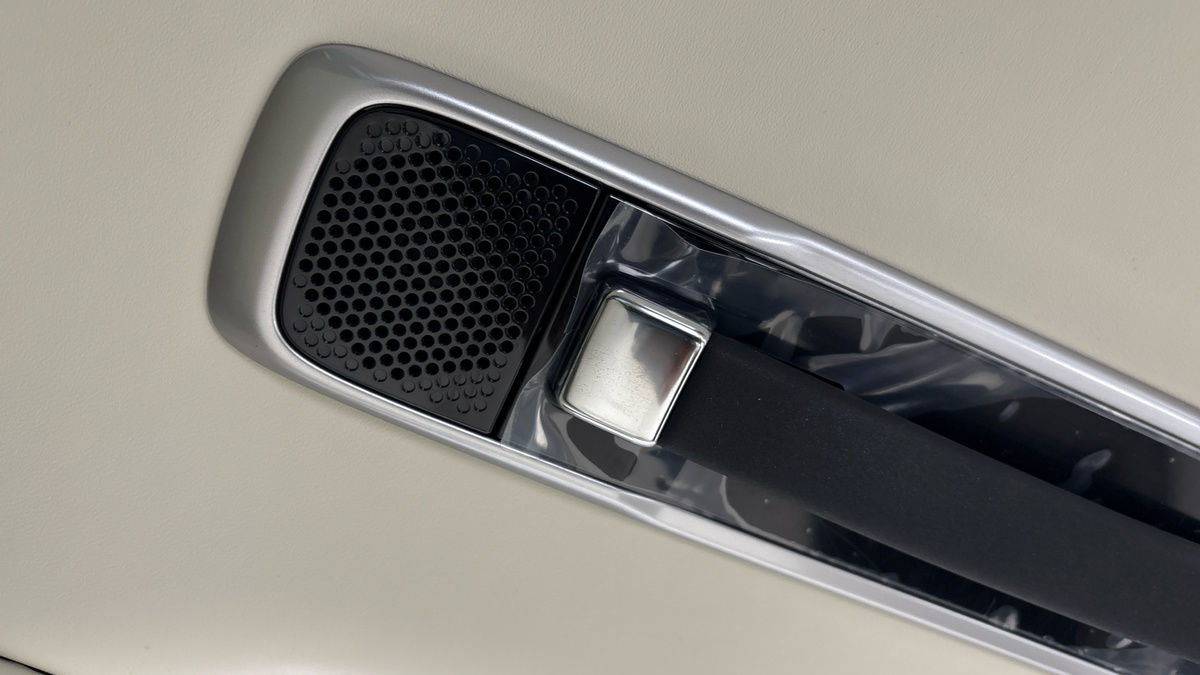 Used Land Rover Range Rover 2025 for sale - 76163839: Photo 26