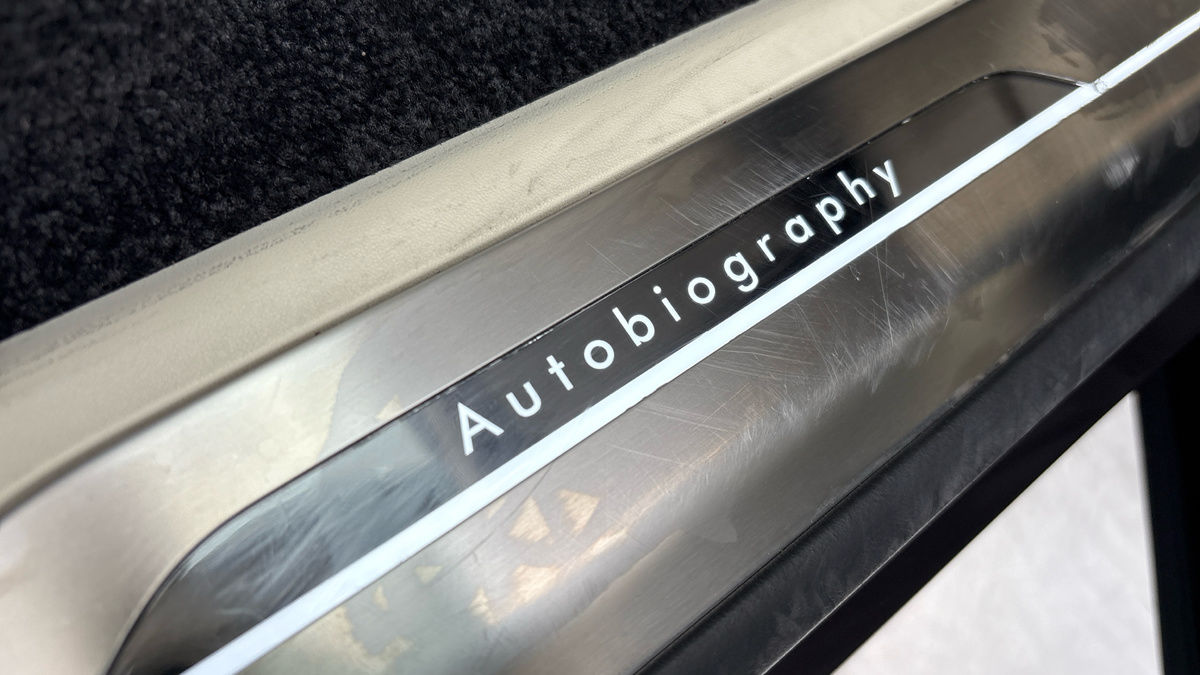 Used Land Rover Range Rover 2025 for sale - 76163839: Photo 28