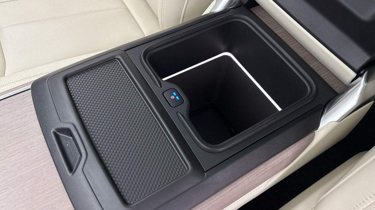 Used Land Rover Range Rover 2025 for sale - 76163839: Photo 29