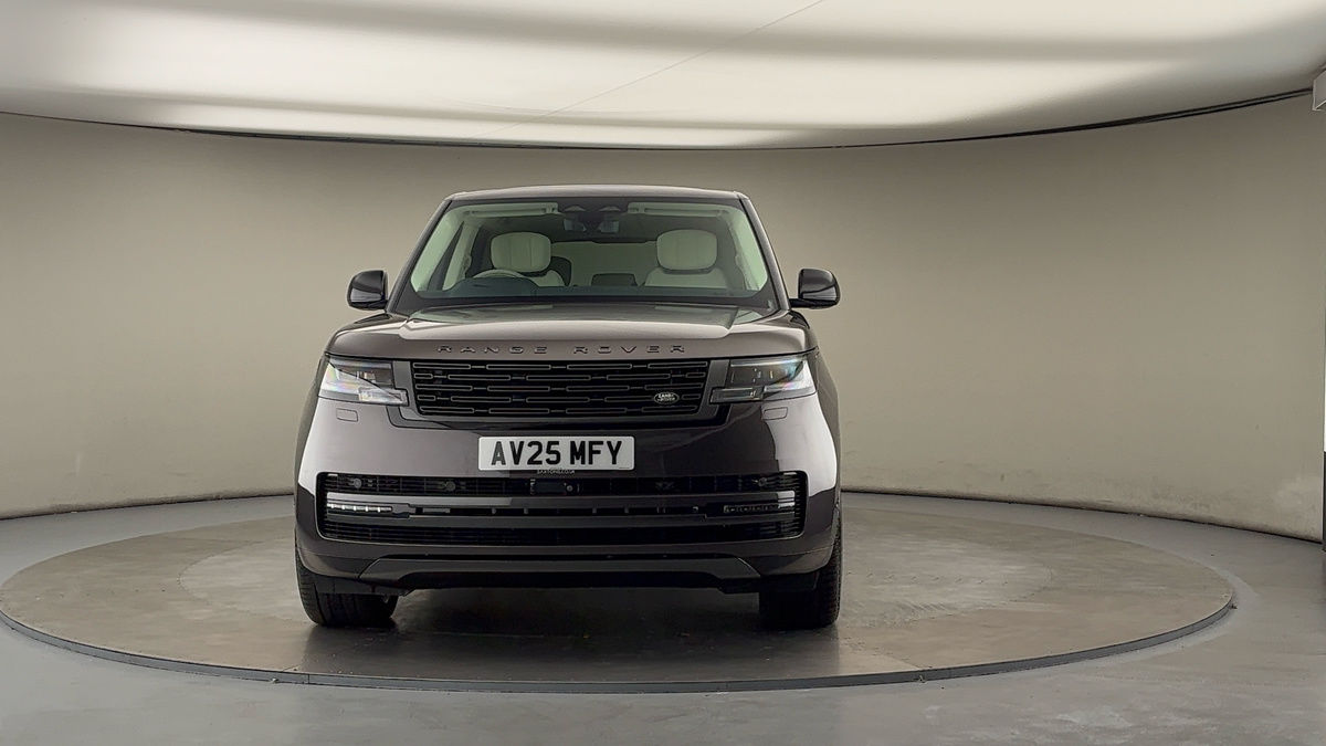 Used Land Rover Range Rover 2025 for sale - 76163839: Photo 3