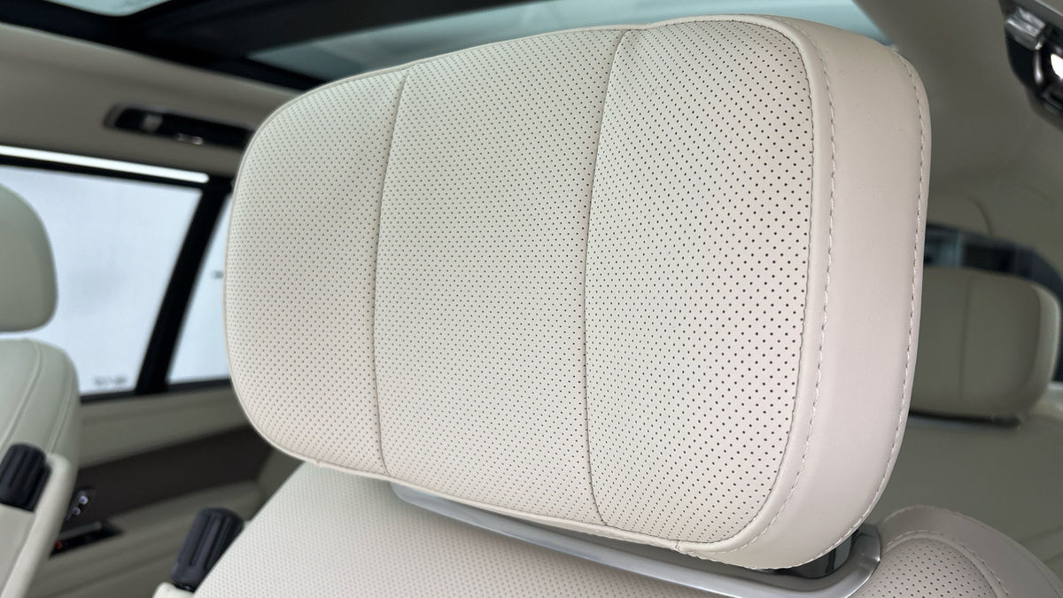 Used Land Rover Range Rover 2025 for sale - 76163839: Photo 30