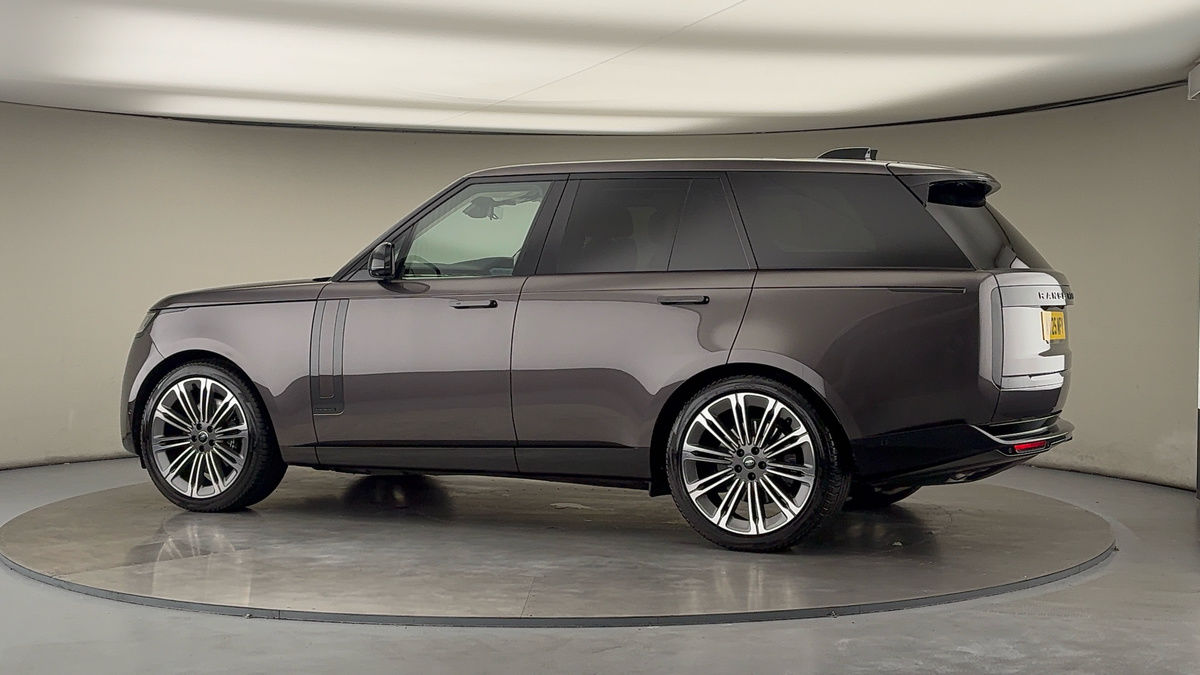 Used Land Rover Range Rover 2025 for sale - 76163839: Photo 36