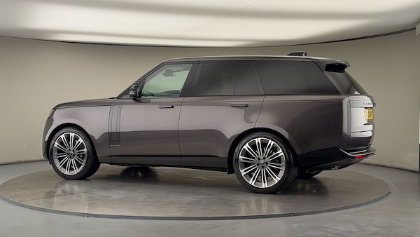 Used Land Rover Range Rover 2025 for sale - 76163839: Photo 36