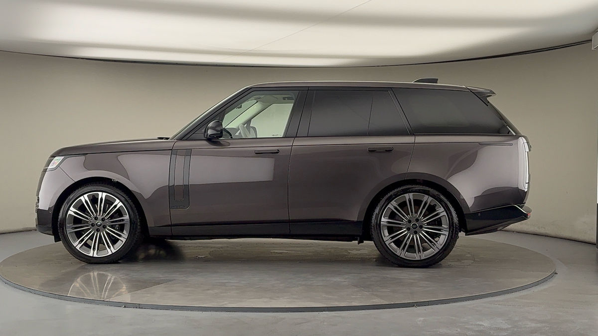 Used Land Rover Range Rover 2025 for sale - 76163839: Photo 37