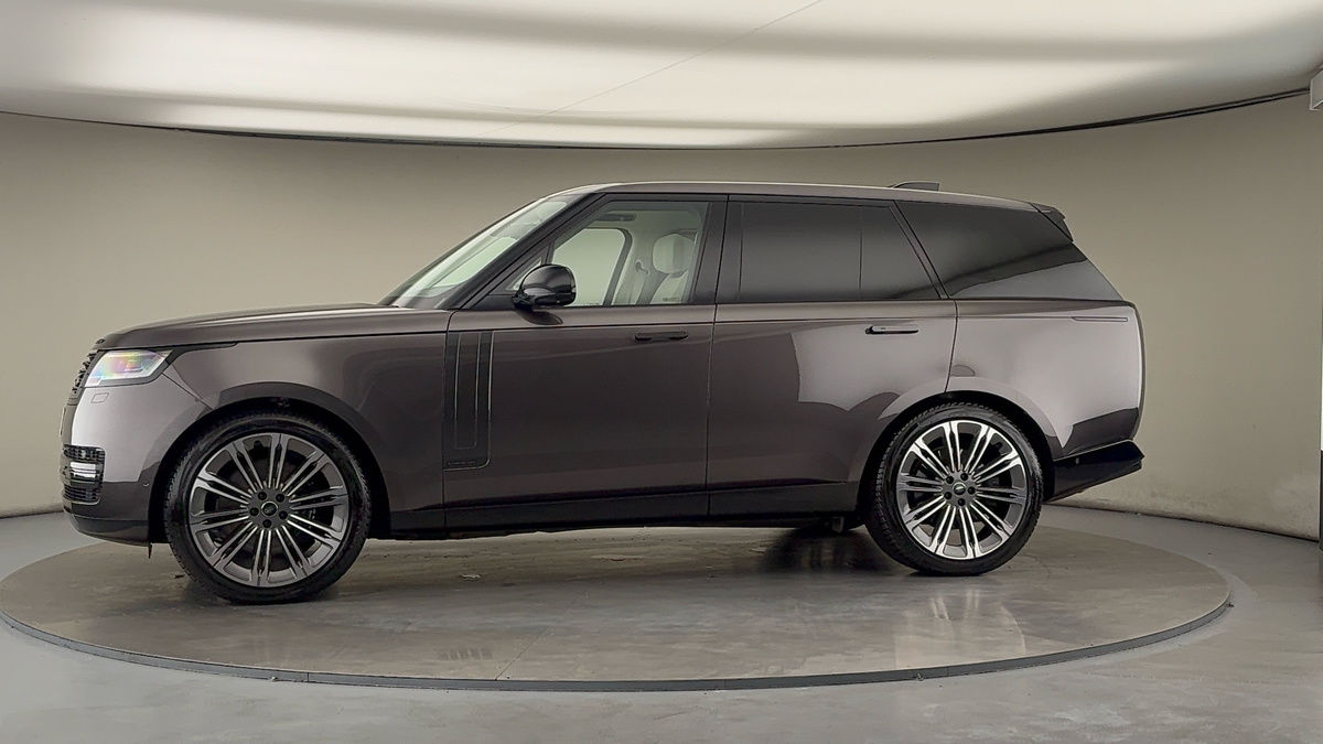 Used Land Rover Range Rover 2025 for sale - 76163839: Photo 38