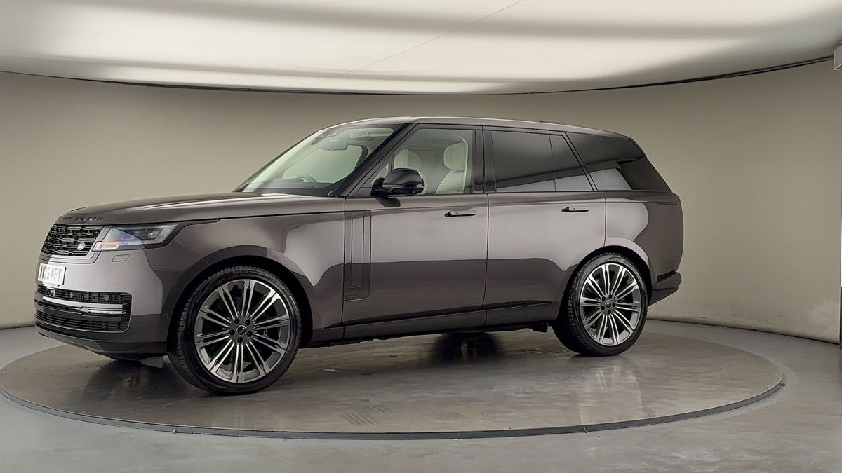 Used Land Rover Range Rover 2025 for sale - 76163839: Photo 39