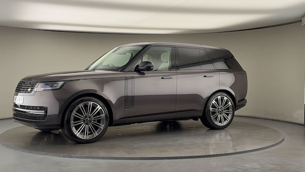 Used Land Rover Range Rover 2025 for sale - 76163839: Photo 39