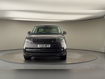Used Land Rover Range Rover 2025 for sale - 76163839: Photo